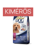 SPECIAL DOG PUPPY – BÁRÁNY & RIZS – KIMÉRŐS