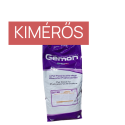 Gemon Regular Csirke-rizs - KIMÉRŐS