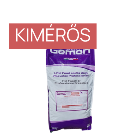 Gemon Super Energy - KIMÉRŐS