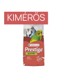 HULLÁMOS PAPAGÁJ MAGKEVERÉK – KIMÉRŐS