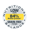 Opti Life Sterilised light - 7,5kg