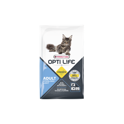Opti Life Sterilised light - 7,5kg