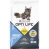 Opti Life Sterilised light - 7,5kg
