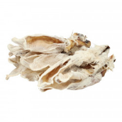 SZŐRÖS NYÚLFÜL -  250G