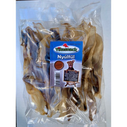 NYÚLFÜL - 250G