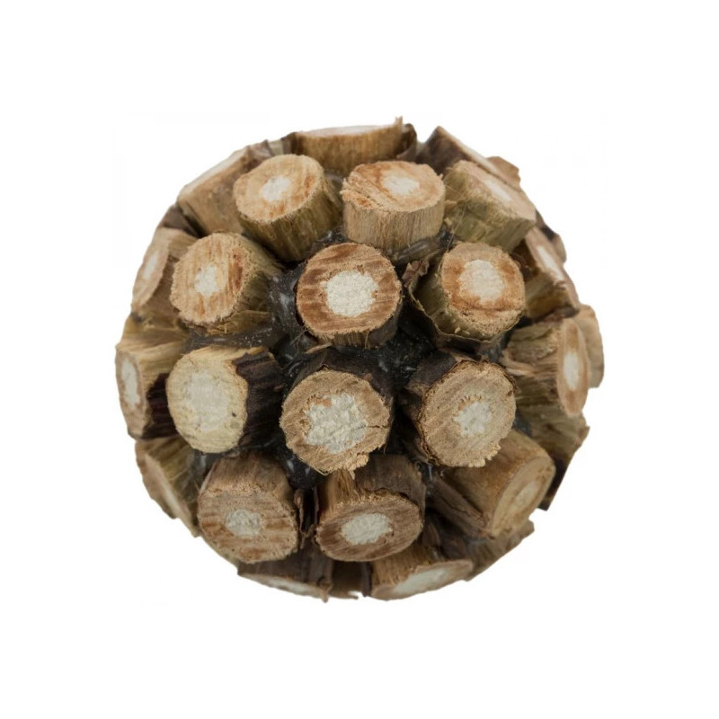 MATATABI LABDA TRIXIE JÁTÉK MACSKÁNAK - 4CM