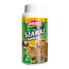 PANZI SZÁRAZ SAMPON KUTYÁK ÉS MACSKÁK SZÁMÁRA - 200ML