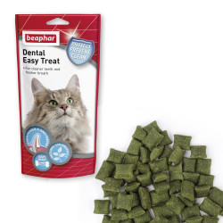 FOGTISZTÍTÓ JUTALOMFALATOK - 35G