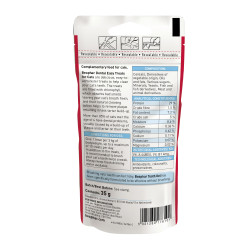 FOGTISZTÍTÓ JUTALOMFALATOK - 35G