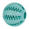 TRIXIE JÁTÉK DENTA FUN BASEBALL LABDA MENTÁS 7cm