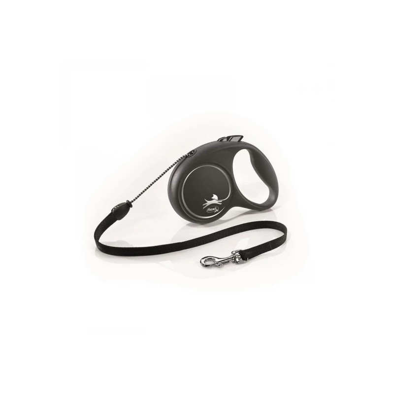 FLEXI ZSINÓROS M AUTOMATA PÓRÁZ 5M 20KG-IG