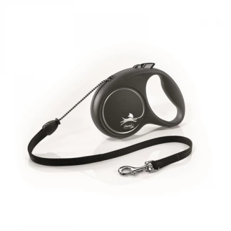 FLEXI ZSINÓROS M AUTOMATA PÓRÁZ 5M 20KG-IG