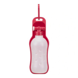 Trixie itatótál utazáshoz - 250ml