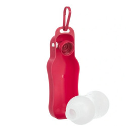 Trixie itatótál utazáshoz - 250ml