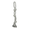TRIXIE JÁTÉK RÁGÓKÖTÉL DUPLA CSOMÓS 500G/60CM (3275)