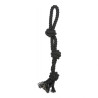 TRIXIE JÁTÉK RÁGÓKÖTÉL DUPLA CSOMÓS 500G/60CM (3275)