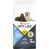 ADULT STERILISED/LIGHT MEDIUM & MAXI – 12,5KG