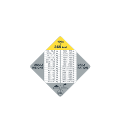 ADULT STERILISED/LIGHT MEDIUM & MAXI – 12,5KG
