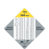 ADULT STERILISED/LIGHT MEDIUM & MAXI – 12,5KG