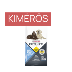 ADULT STERILISED/LIGHT MEDIUM & MAXI – KIMÉRŐS