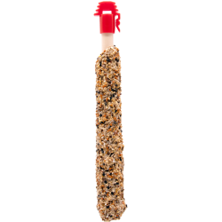 STICKS SMALL PASSERINES WITH WILD SEEDS & ANISEED TOPPING