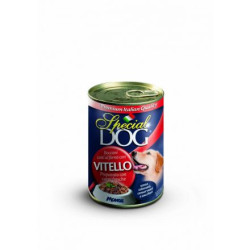 SPECIAL DOG 400g