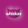 WHISKAS ALUTASAKOS ELEDEL HÚSOS VÁLOGATÁS MÁRTÁSBAN - MARHA & CSIRKE – 4 x 85 g