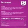 WHISKAS® ALUTASAKOS ELEDEL SZÁRNYAS VÁLOGATÁS ASZPIKBAN 4X100g