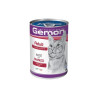 GEMON PATE ADULT MACSKAELEDEL (MARHA) - 400g
