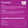 WHISKAS® ALUTASAKOS ELEDEL HALAS VÁLOGATÁS ASZPIKBAN 4X85g