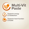 MULTIVITAMIN PASZTA KUTYÁKNAK  - 100g