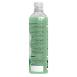 UNIVERZÁLIS SAMPON KUTYÁKNAK MAKADÁMIA OLAJJAL – 250ml