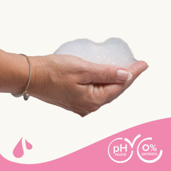 FILCBONTÓ SAMPON HOSSZÚ SZŐRŰ KUTYÁKNAK MANDULA OLAJJAL ÉS ALOE VERÁVAL – 250ml