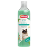 SAMPON MACSKÁKNAK, MAKADÁMIA OLAJJAL ÉS ALOE VERÁVAL - 250ml