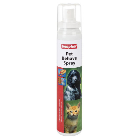BELTÉRI NEVELŐ SPRAY – 125ml