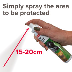 BELTÉRI NEVELŐ SPRAY – 125ml