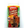 PANZI SZÁRAZ KUTYA-, MACSKASAMPON - 200ml