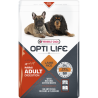 Opti Life Adult Digestion Mini - 7,5KG