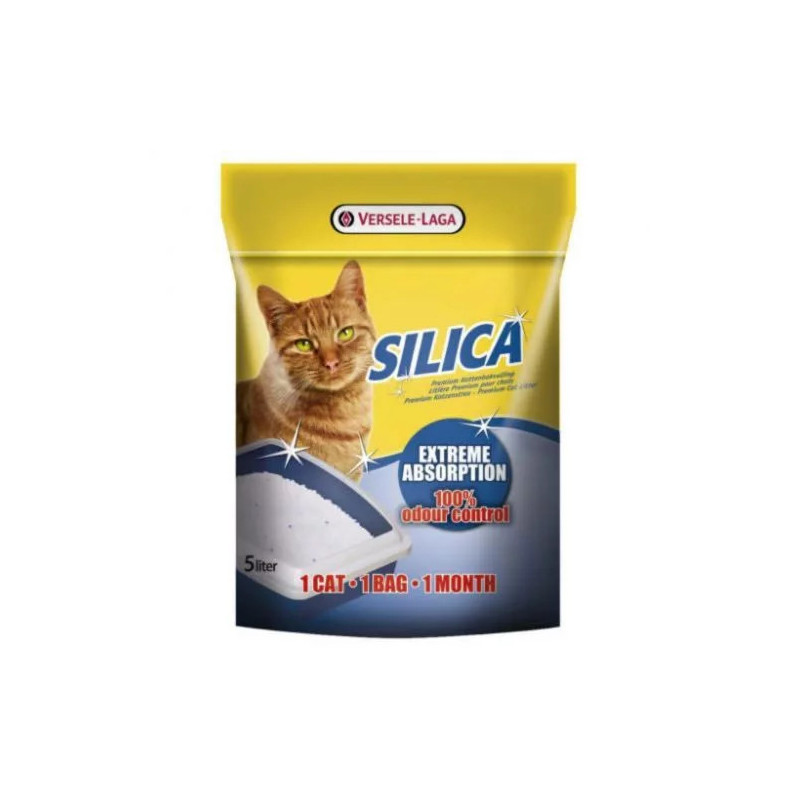 VERSELE-LAGA SILICA ALOM -  5l