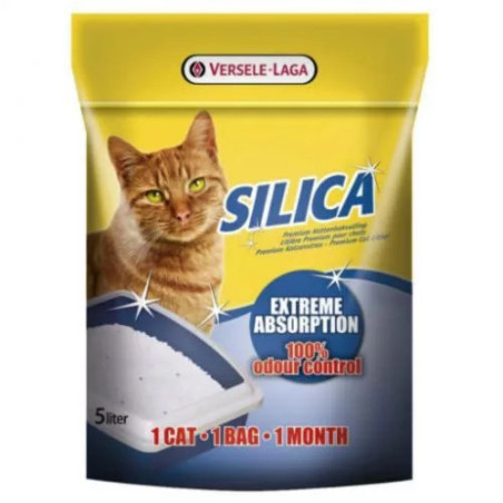 VERSELE-LAGA SILICA ALOM -  5l