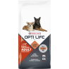 Opti Life Adult Digestion Medium & Maxi - 12,5KG