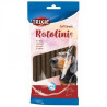 TRIXIE JUTALOMFALAT ROTOLINIS MARHA - 12CM 12DB/CSOMAG 120G