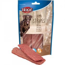 TRIXIE JUTALOMFALAT PREMIO BÁRÁNY LAPOK – 100g