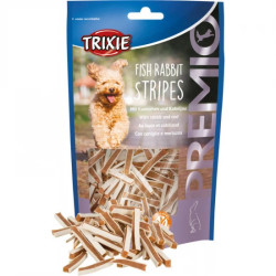 TRIXIE JUTALOMFALAT PREMIO HALAS-NYULAS CSÍKOK  - 100g
