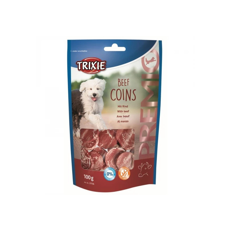 TRIXIE JUTALOMFALAT PREMIO MARHA ÉRMÉK – 100g