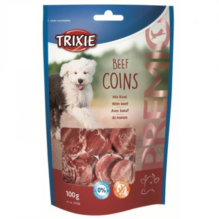 TRIXIE JUTALOMFALAT PREMIO MARHA ÉRMÉK – 100g