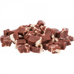 TRIXIE JUTALOMFALAT MÁRVÁNYOS BÁRÁNY KOCKÁK -100g