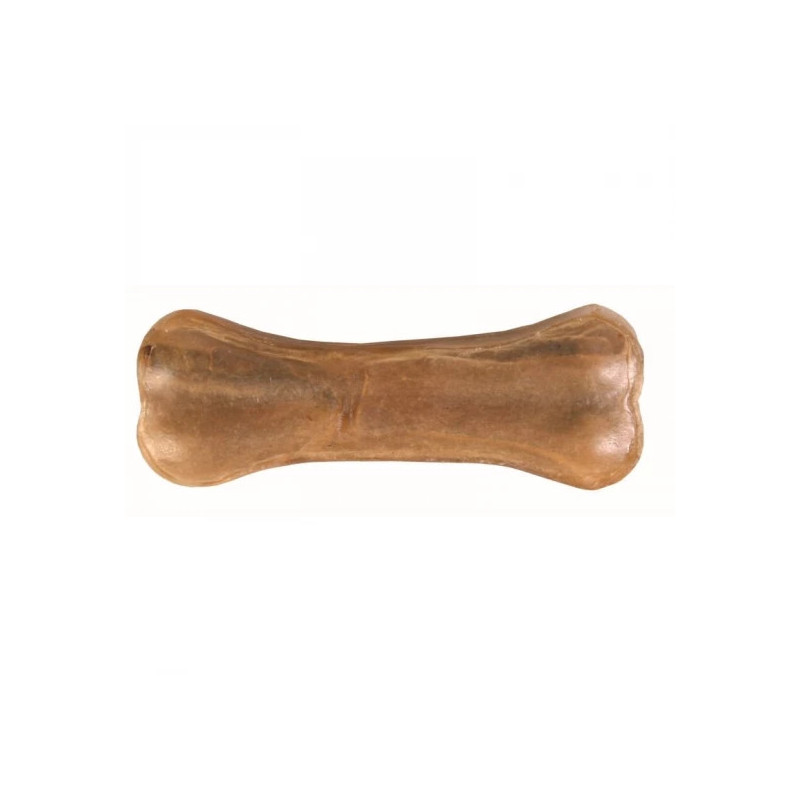 TRIXIE JUTALOMFALAT PRÉSELT CSONT -15g/8cm