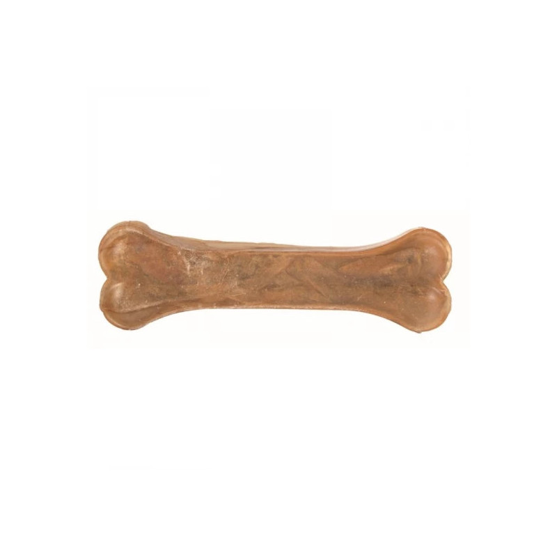 TRIXIE JUTALOMFALAT PRÉSELT CSONT - 90g/17cm