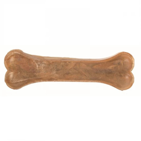 TRIXIE JUTALOMFALAT PRÉSELT CSONT - 90g/17cm